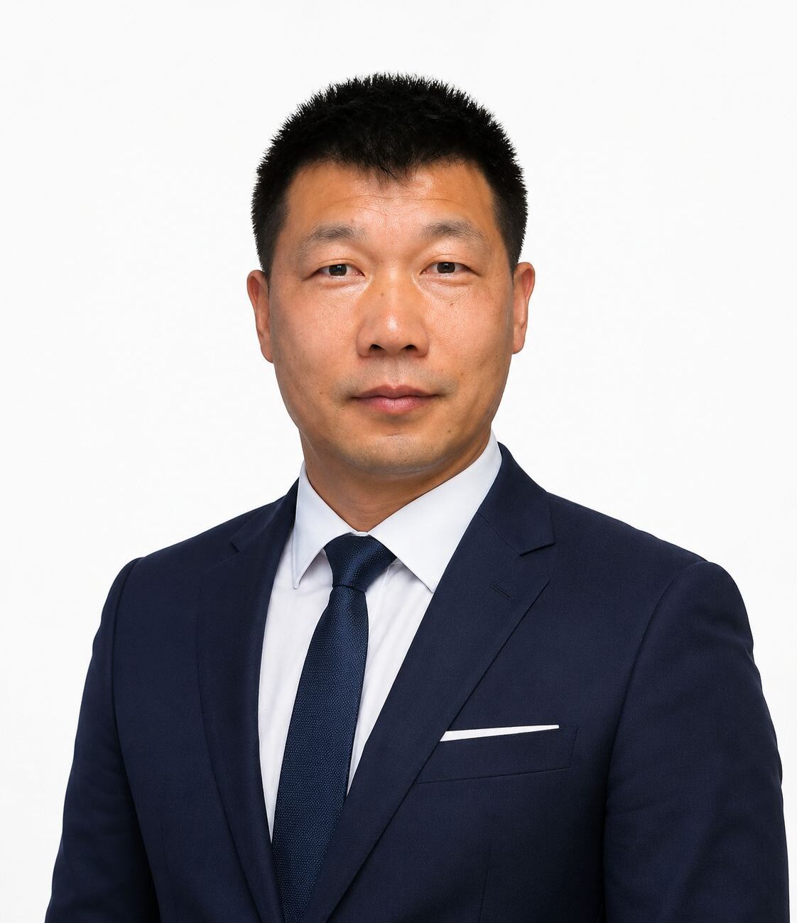 Neil Niu