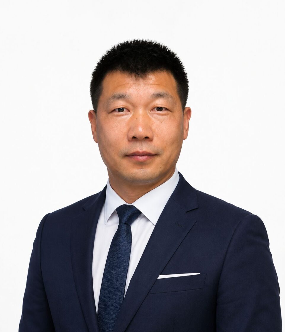 Neil Niu